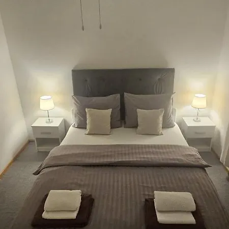 Tole Apartman Dubrovnik