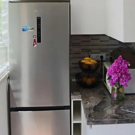 Διαμέρισμα Tole