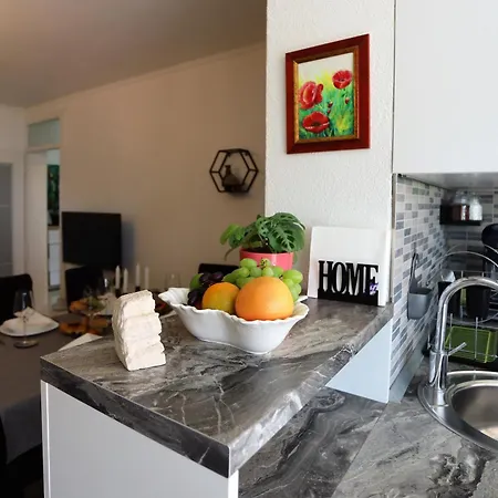 شقة Tole دوبروفينك