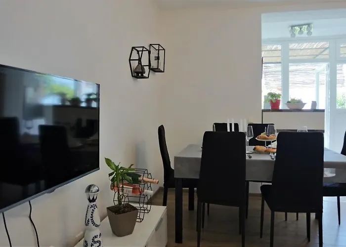 公寓 Tole *