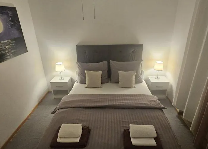 Tole Apartman Dubrovnik