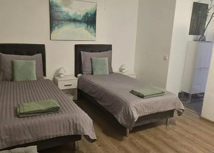 Tole Appartement