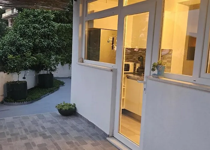 Apartamento Tole Dubrovnik