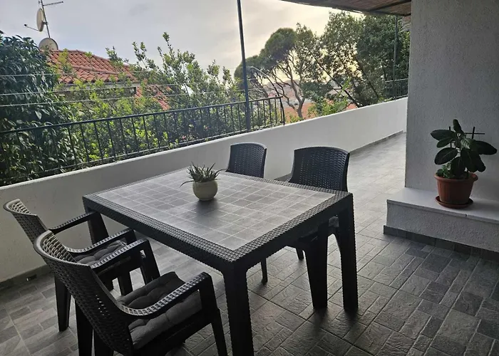 Tole Appartement