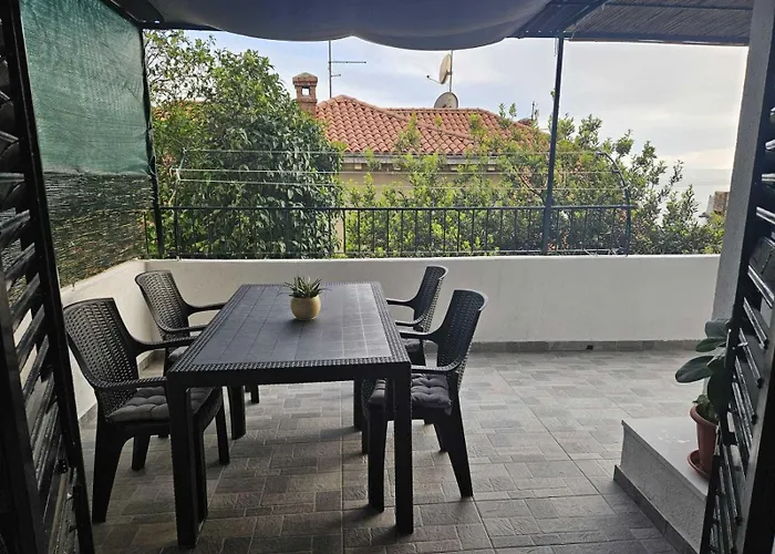 Appartement Tole *