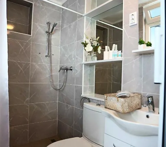 Tole Apartament Dubrownik