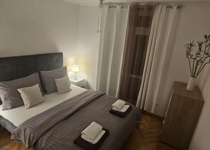 Apartament Tole *